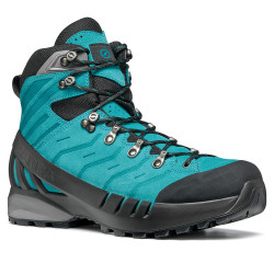 Chaussures CYCLONE S GTX...
