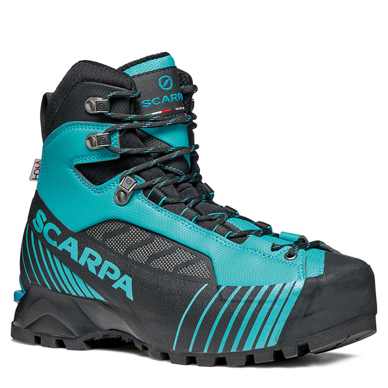 Scarpe RIBELLE LITE HD Alpinismo Donna
