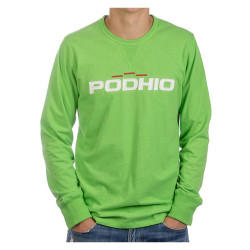 Men&#39;s crewneck sweater