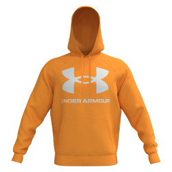Felpa UA RIVAL FLEECE BIG...