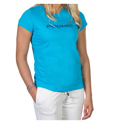 Maglia T-SHIRT GLIETTER Donna