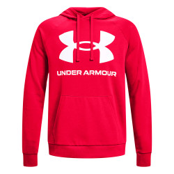 Felpa UA RIVAL FLEECE BIG...