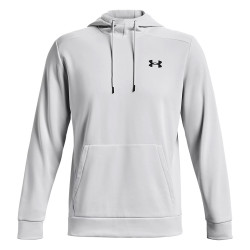 Felpa UA ARMOUR FLEECE...