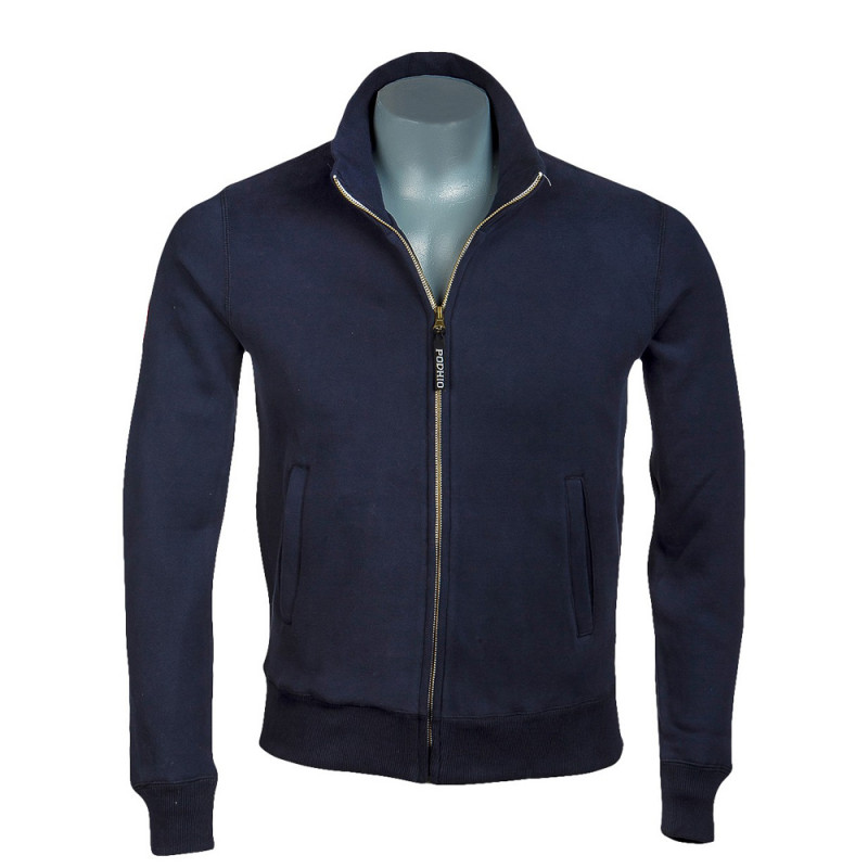 Giacca FULL ZIP