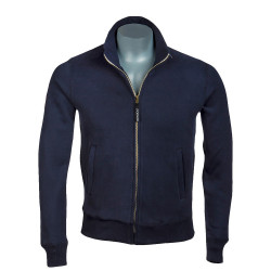 	Veste FULL ZIP	