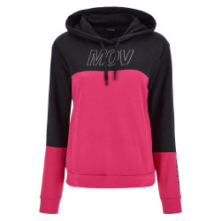COMFORT HOODIE WITH...
