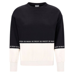 COMFORT FIT SWEAT-SHIRT...