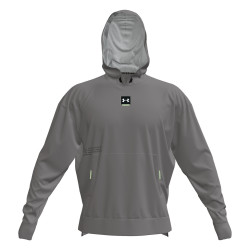 Felpa UA SUMMIT KNIT HOODIE...