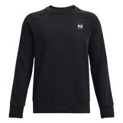 Felpa UA RIVAL FLEECE CREW...