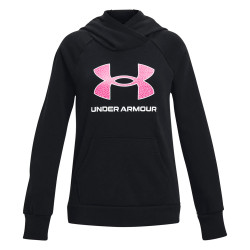 RIVAL FLEECE BL HOODIE 
