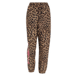 Pantaloni ANIMALIER CON...