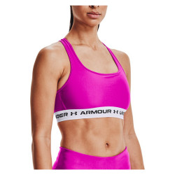 CROSSBACK MID BRA Sports Bra