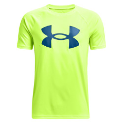 Maglia a manica corta UA...