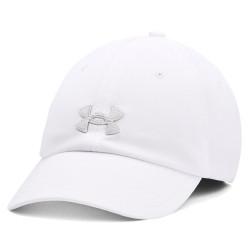 Cappello con visiera UA...