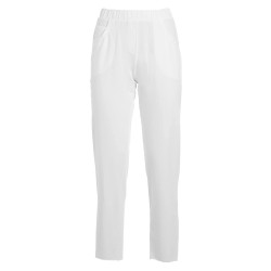 Pantaloni SLIM FIT IN FELPA...