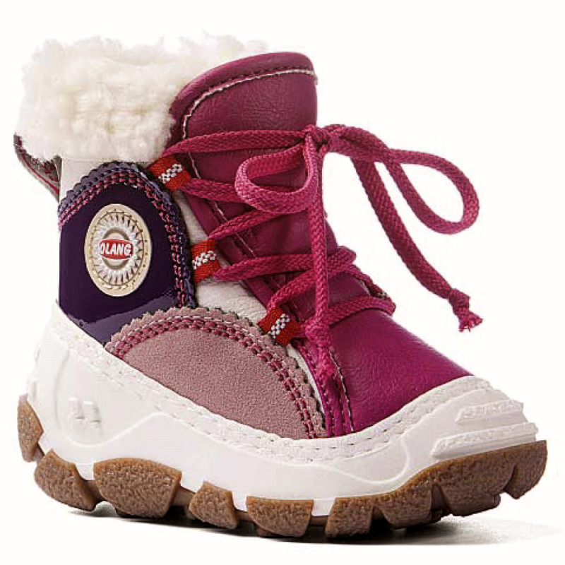 Bottes olang on sale panda
