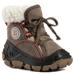 Snow boots PANDA Junior boots