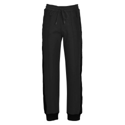 Pantaloni JOGGER BANDA CON...