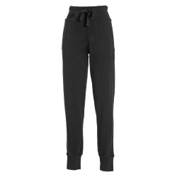 Pantaloni FELPA GARZATA Donna