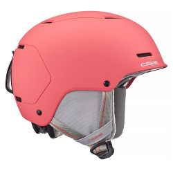 Casque de ski BOW Junior