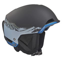 METHOD Freestyle Ski Helmet