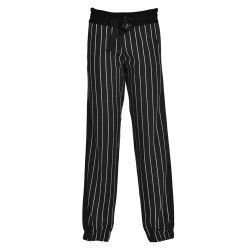 Pantaloni JOGGER GESSATO Donna