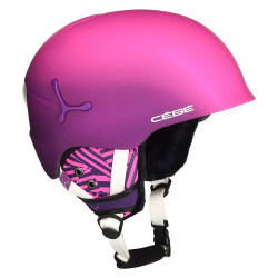 Ski helmet SUSPENSE DELUXE...