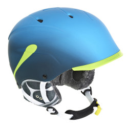 Ski helmet CONTEST VISOR PRO