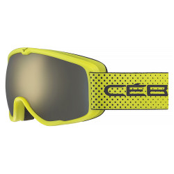 Maschera Sci ARTIC - LENS...