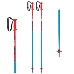 Ski Poles RIDER Junior -...