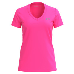 T-shirt V UA TECH™ Donna