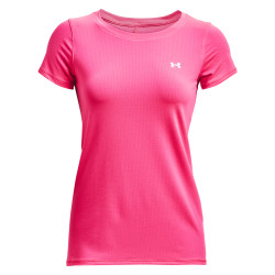 T-Shirt UA HG ARMOUR SS...