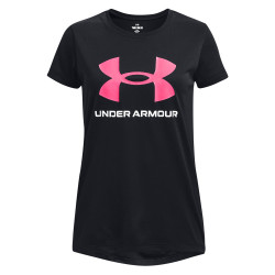 T-shirt UA TECH™ PRINT FILL...