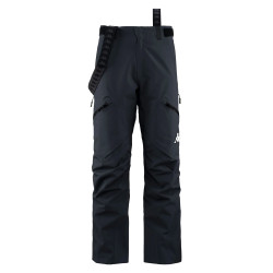 Pantaloni sci 6CENTO 622P Uomo