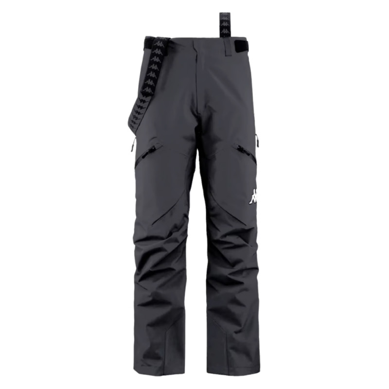 Pantaloni sci 6CENTO 622P Uomo