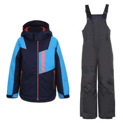 Ensemble Ski Junior - Veste...