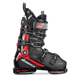 Chaussures de ski...