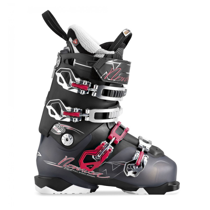 Scarponi sci hotsell nordica donna