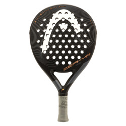 Racchetta ZEPHYR PRO Padel