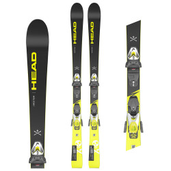 WC I.RACE TEAM SLR PRO +...