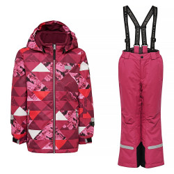 Ensemble Ski Junior...