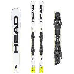 Sci WC REBELS E-SPEED +...