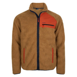 SHERPA FZ FLEECE fleece