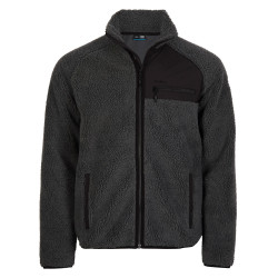 SHERPA FZ FLEECE fleece