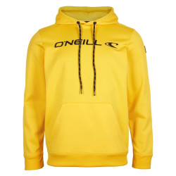 RUTILE HOODED FLEECE hoodie