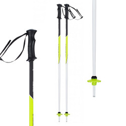 SUPERSHAPE TEAM JR sticks.