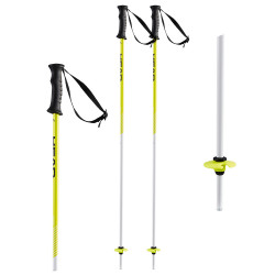 Bastoni Sci SUPERSHAPE TEAM