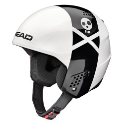 Casco sci STIVOT