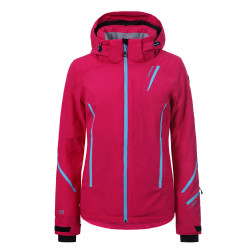 Veste de ski NICOLINE