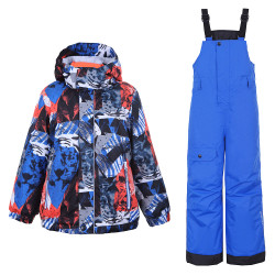 Ensemble Ski Junior - Veste...